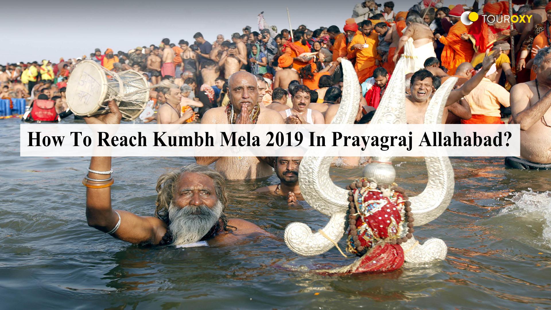 Kumbh Mela 2019 An Unforgettable Event